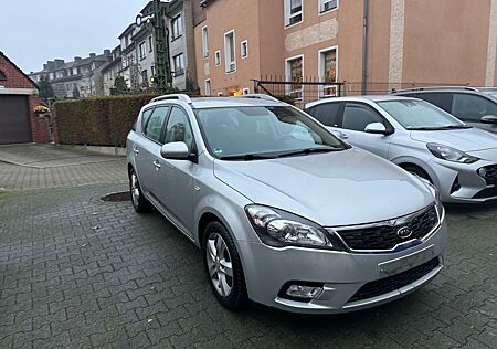 Kia ANDERE Ceed Sportswagon Vision