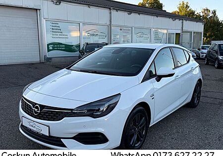 Opel Astra 1.5 DTCI 120 Jahre*NAVI*SHZ*LHZ*CAMARA