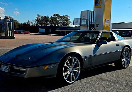 Chevrolet Andere gebraucht kaufen Chevrolet Corvette C4