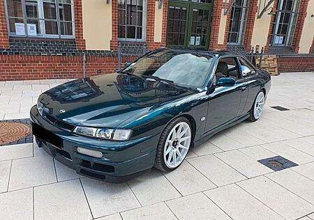 Nissan 200 SX 2.0i Turbo 16V Racing Racing