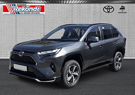 Toyota RAV 4 2.5 Plug-in Hybrid 4x4 Teamplayer ACC SHZ