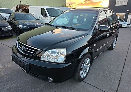 Kia Carens gebraucht kaufen Kia Carens 96tkm