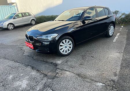 BMW 114 1 Limousine 5-trg. i