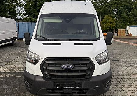 Ford Transit 2.0 TDCi L4H2 *NEUER MOTOR*
