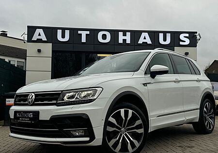 VW Tiguan Volkswagen R-LINE 2.0 TSI DSG 4Motion DCC DYNAUDIO