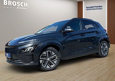 Hyundai Kona EV 64kWh PRIME !VOLL! SCHIEBEDACH+LEDER+HUD