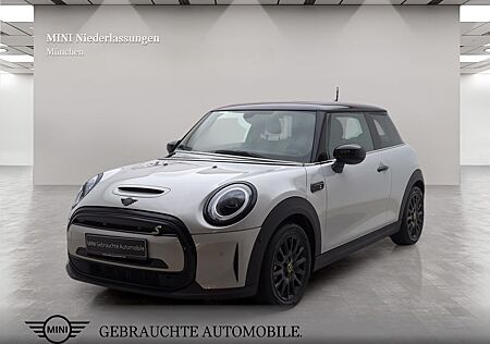 Mini Cooper SE Navi Kamera Pano.Dach Sportsitze LED