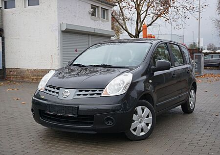 Nissan Note Visia 1.4 Klima TUV 11/26