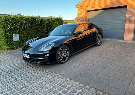 Porsche Panamera 4 - 3,0 PDK 5d