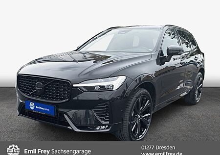 Volvo XC 60 XC60 B5 B AWD Plus Black Edition Stdhzg*360°View