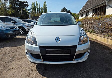 Renault Scenic III Expression