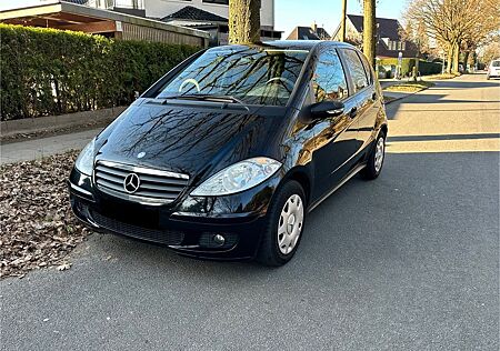 Mercedes-Benz A 160 Mercedes Benz A Klasse 160 CDI