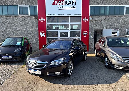 Opel Insignia A Lim. Active * 12MGARANTIE**8xBEREIFT*