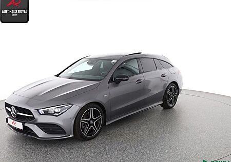 Mercedes-Benz CLA 250 Shooting Brake AMG NIGHT,WIDE,PANORAMA