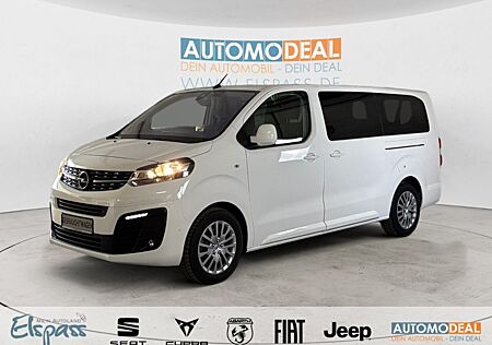 Opel Zafira Life Selection L 7-Sitzer NAVI SITZ.HZG T