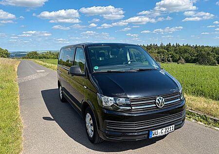 VW T6 Multivan Volkswagen