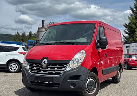 Renault Master III Kasten L1H1 Ka 3,5t
