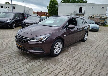 Opel Astra K Sports Tourer Edition+TÜV/NEU+GARANTIE