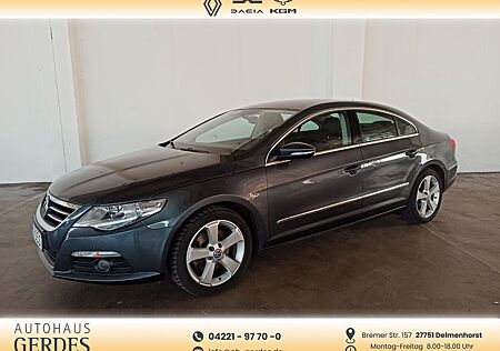 VW Passat Volkswagen CC 1.8 TSI "Verkauf an Export/Gewebe"