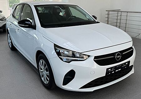 Opel Corsa F Edition*1.Hand*Klima*PDC*SHZG*LENKHZ*MFL