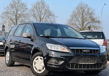 Ford Focus Turnier Viva 1.6 TDCi*Klima*AHK*Euro5*Temp