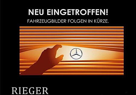 Mercedes-Benz EQT 200 Standard Progressive Kamera*LED*NaviPlus