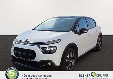 Citroën C3 Pure Tech 83 Shine Pack