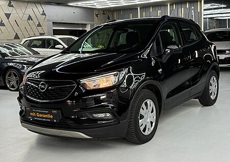 Opel Mokka X Selection 1.4 KLIMA/MFL/TEMP/AHK