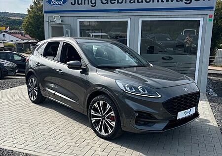 Ford Kuga Plug-In Hybrid ST-Line X