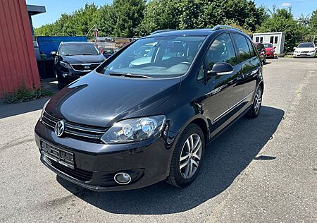 VW Golf Plus Volkswagen 1.4 TSI DSG