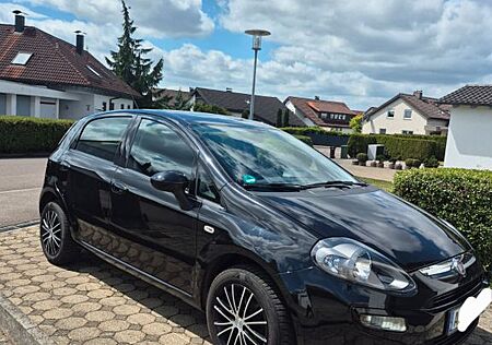 Fiat Grande Punto Punto 1.4 ltr.
