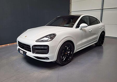Porsche Cayenne Turbo Coupe*Leichtbau Sport-Paket|Chrono