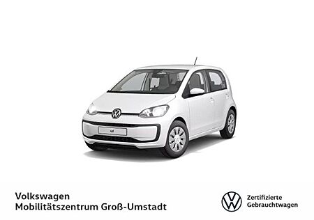 VW Up Volkswagen ! 1.0 MPI+RFK+PDC+Klima