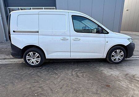 VW Caddy Volkswagen Cargo EcoProfi+LED-Scheinwerfer+Komfort+++