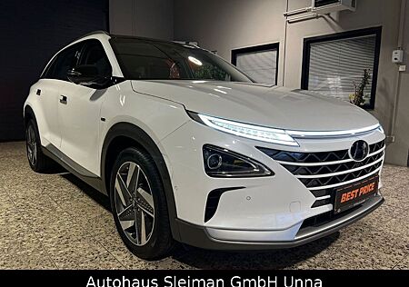Hyundai Nexo Premium-Paket/360-Kamera/Leder/Schiebedach
