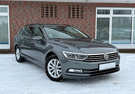 VW Passat Variant Volkswagen Passat 2.0 TDI Variant *KLIM*ACC*NAVI*PDC*LED-S*