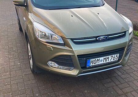 Ford Kuga 1,5 EcoBoost 2x4 110kW SYNC Edition SYN...