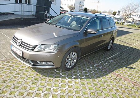 VW Passat Variant Volkswagen Comfortline BlueMotion