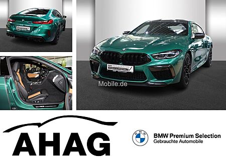 BMW M8 Comp. xDrive Gran Coupe NP 199tEuro KEIN
