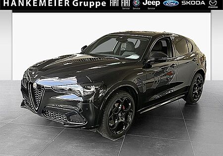 Alfa Romeo Stelvio Veloce Q4 ACC*Matrix*21 Zoll*AHK el. sch