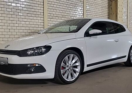 VW Scirocco Volkswagen 1.4 TSI -