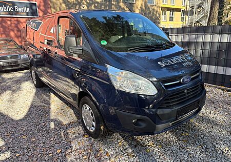 Ford Transit Custom Kasten 290 L2 Trend/LANG