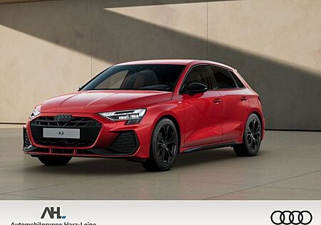 Audi A3 Sportback S line 30 TFSI 85 kW S tronic ACC