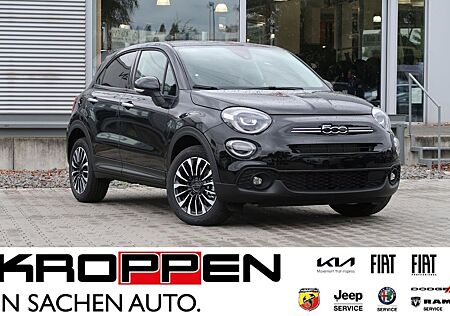 Fiat 500X Hybrid 1.5 GSE Navi Komfort Paket