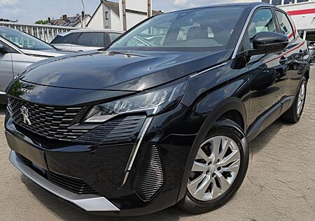Peugeot 3008 PureTech 130 EAT8 LED KAMERA #39464