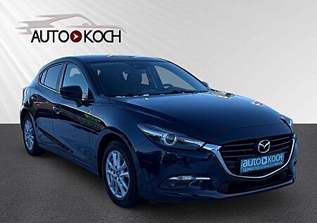 Mazda 3 Exclusive-Line 2.0 SKYACTIV-G 165 Navi LED Meh