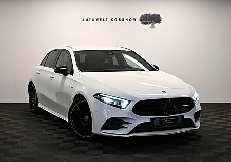 Mercedes-Benz A 250 AMG LINE Edition 1 *M-BEAM *WIDE *AHK *SHZ