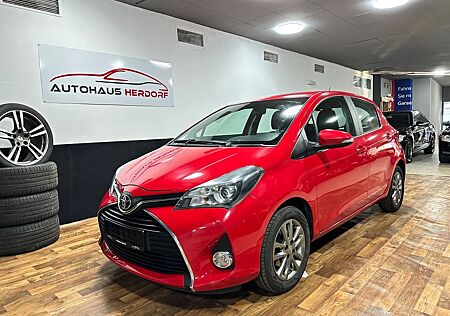 Toyota Yaris Comfort Life/ Kamera/