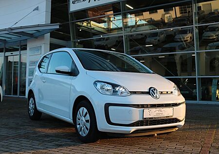 VW Up Volkswagen ! 2-Türer /Klima/Maps&More/Kamera/GRA/DAB+