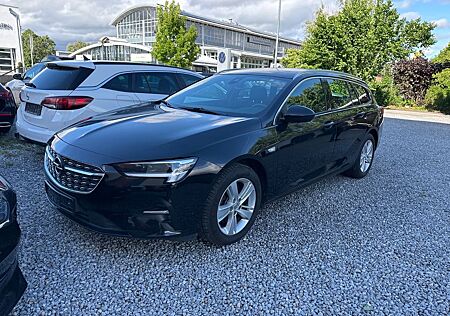 Opel Insignia B 2.0 CDTi ST Business/1.Hand/AHK/LED